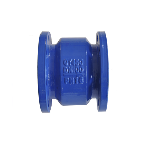 Energy Saving Type Check Valve